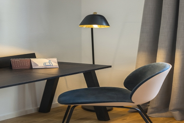 Genusshotel Krone & Roadtrips bei Basel (Inzlingen)